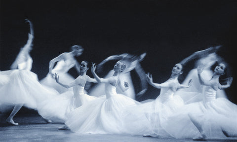 Bolshoi Ballet - Artist:  Scott Christopher
